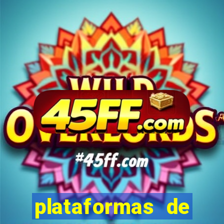 plataformas de jogos 2024